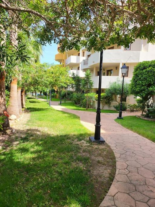 Casa De Flores Torrevieja Exterior foto
